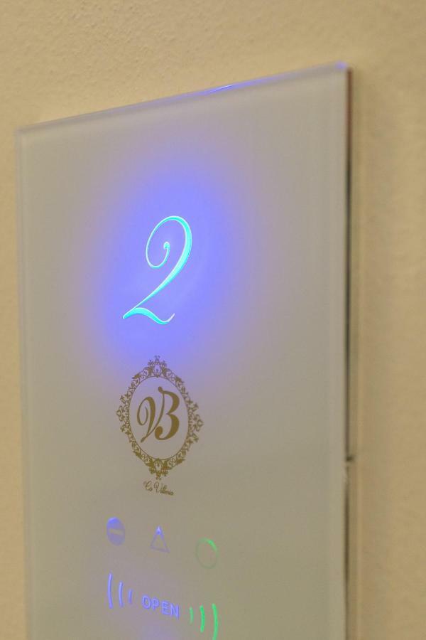 Ca' Vittoria Boutique House Apartsuite Кьоджа Экстерьер фото